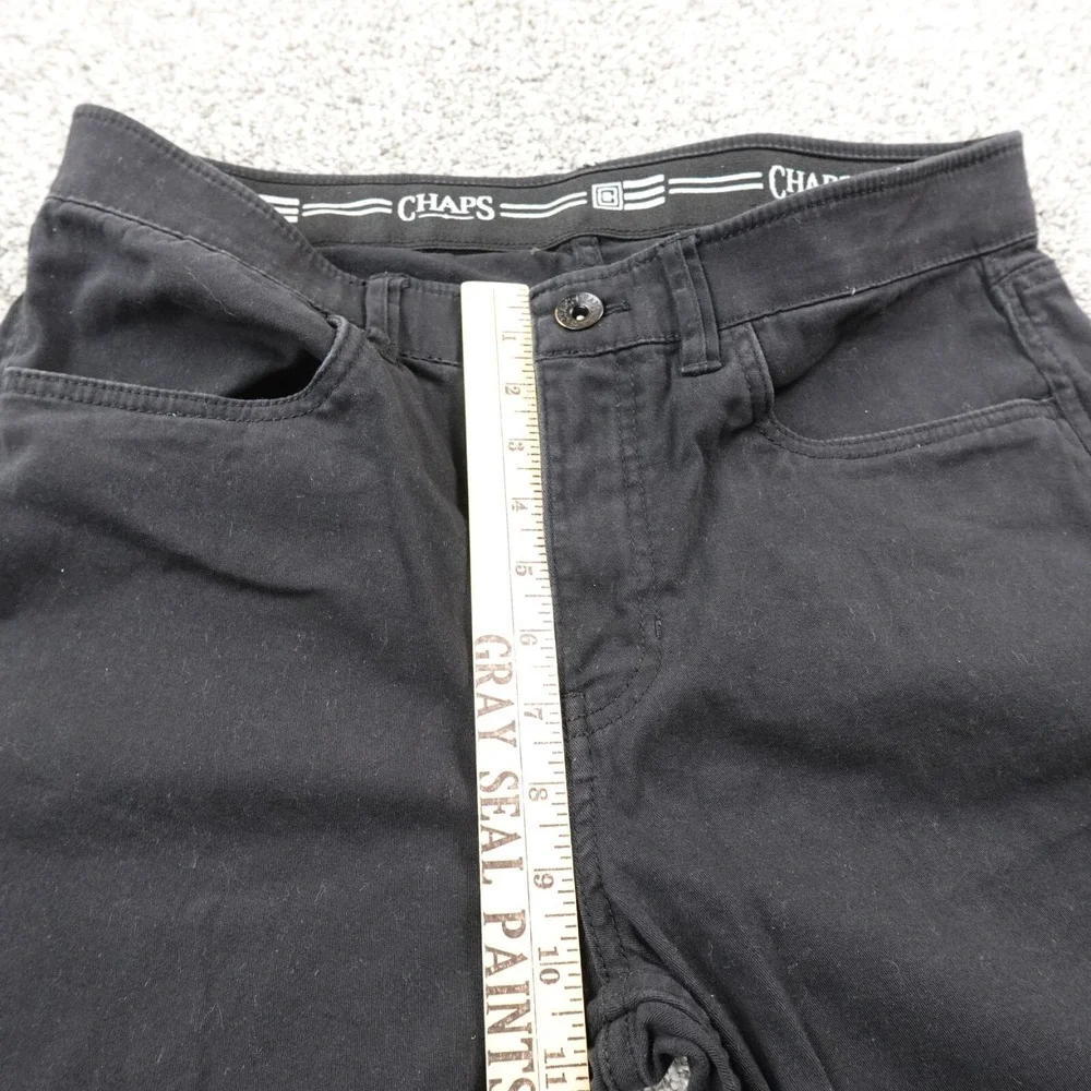 Polo Ralph Lauren chaps ralph